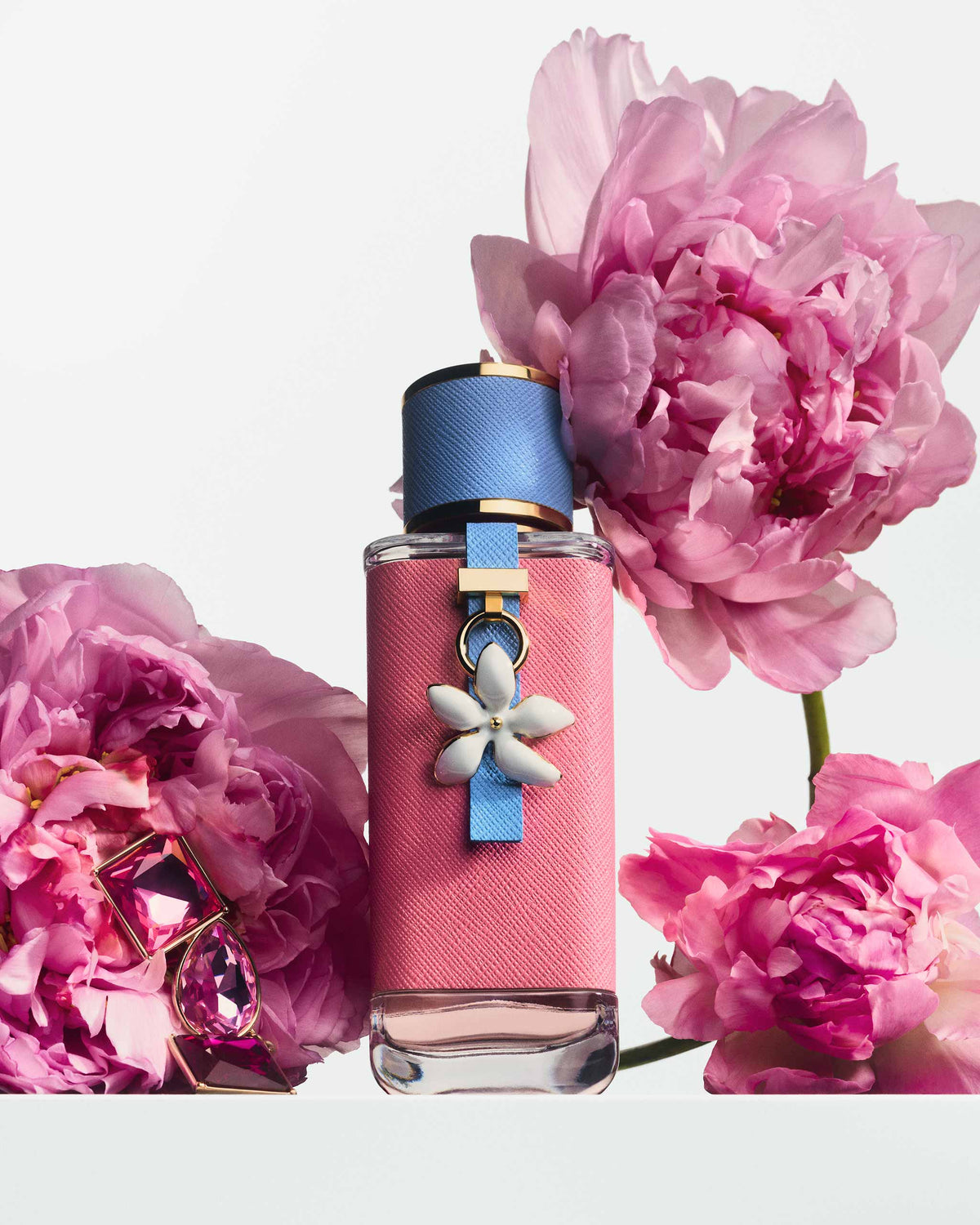 Carolina Herrera Luckycharms Alegría de Vivir Eau de Parfum