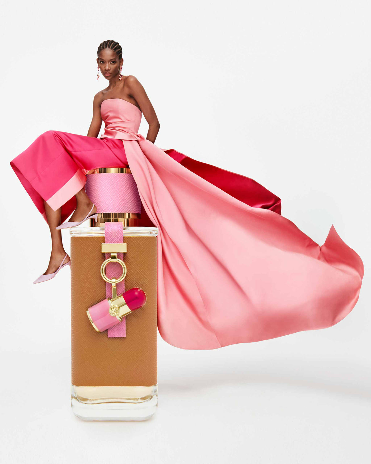 Carolina Herrera Luckycharms Call Me Darling Eau de Parfum