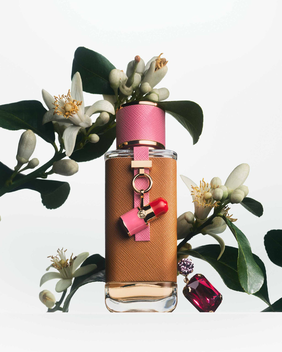 Carolina Herrera Luckycharms Call Me Darling Eau de Parfum