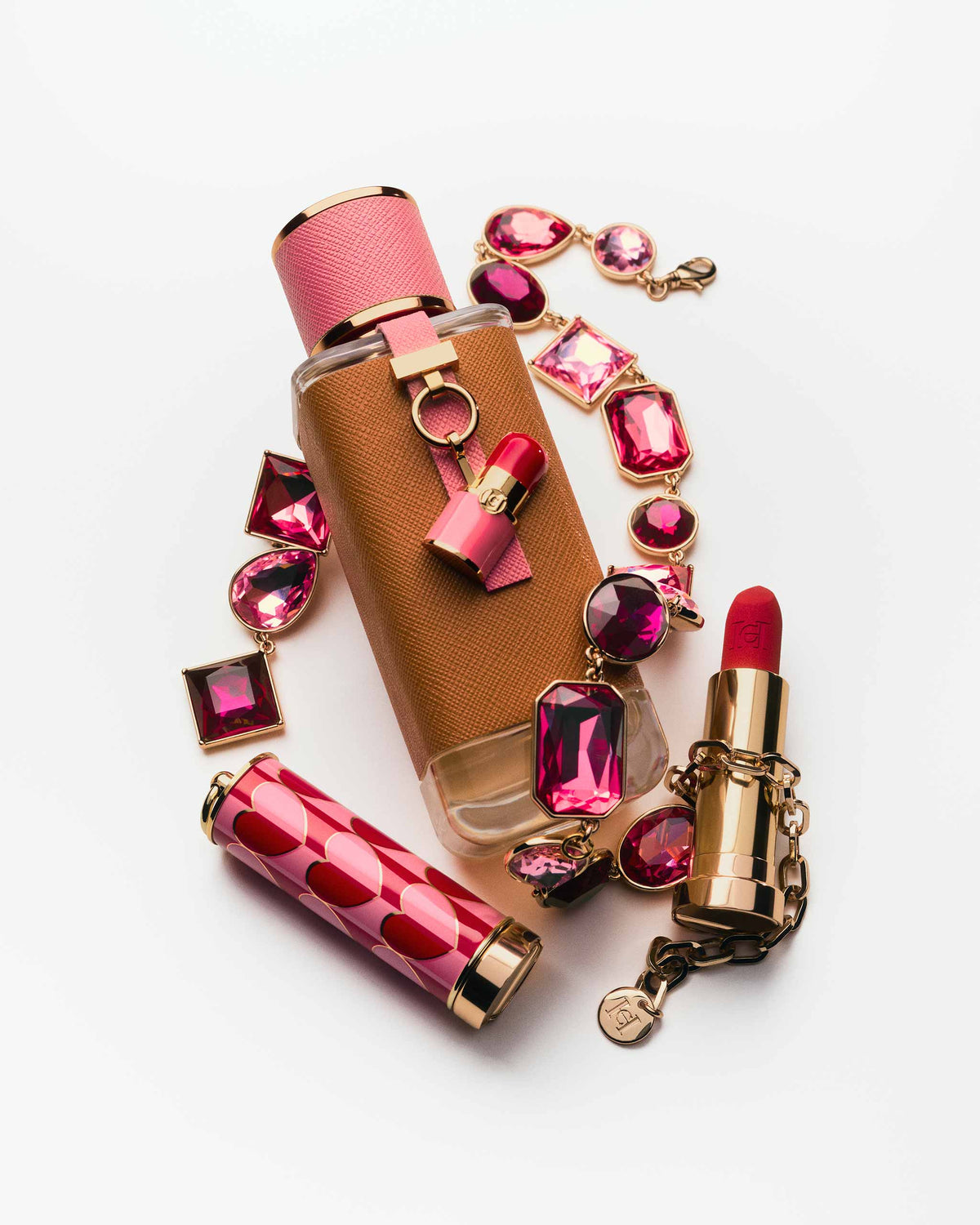 Carolina Herrera Luckycharms Call Me Darling Eau de Parfum