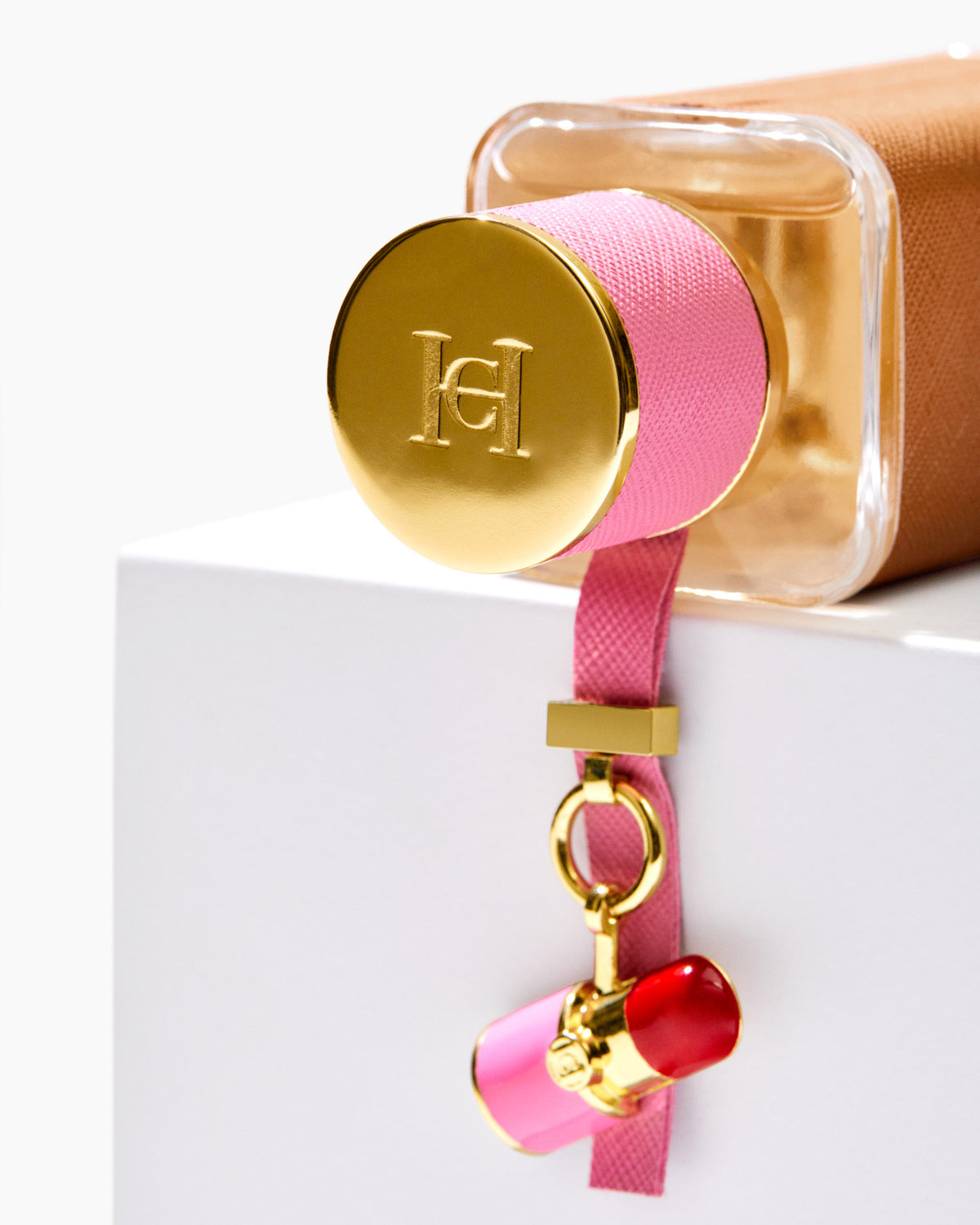 Carolina Herrera Luckycharms Call Me Darling Eau de Parfum
