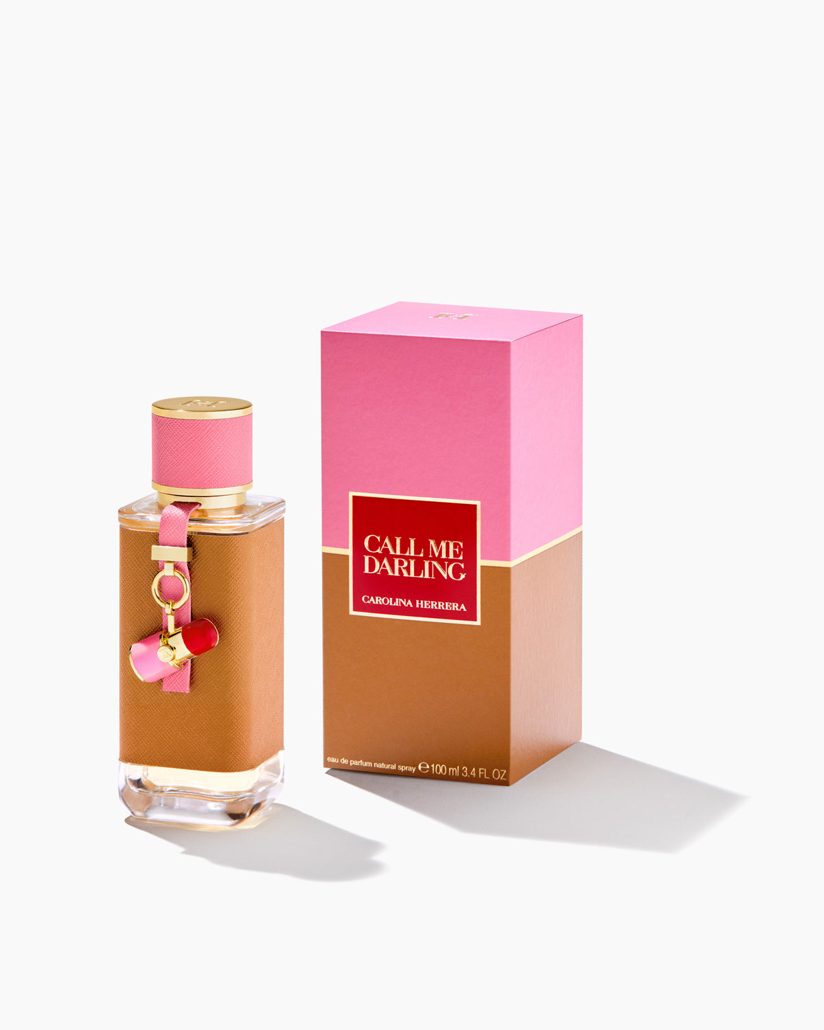 Carolina Herrera Luckycharms Call Me Darling Eau de Parfum