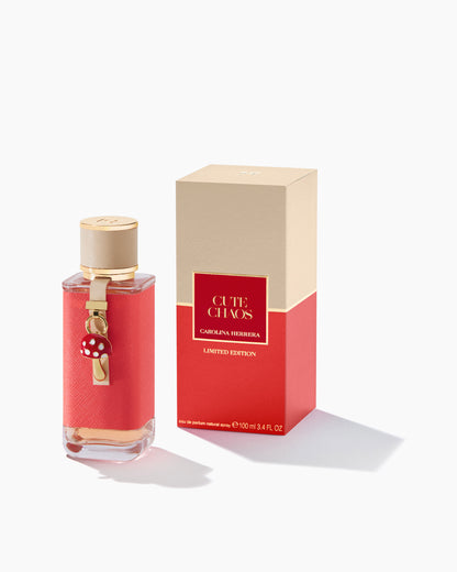 Carolina Herrera Luckycharms Cute Chaos Eau de Parfum