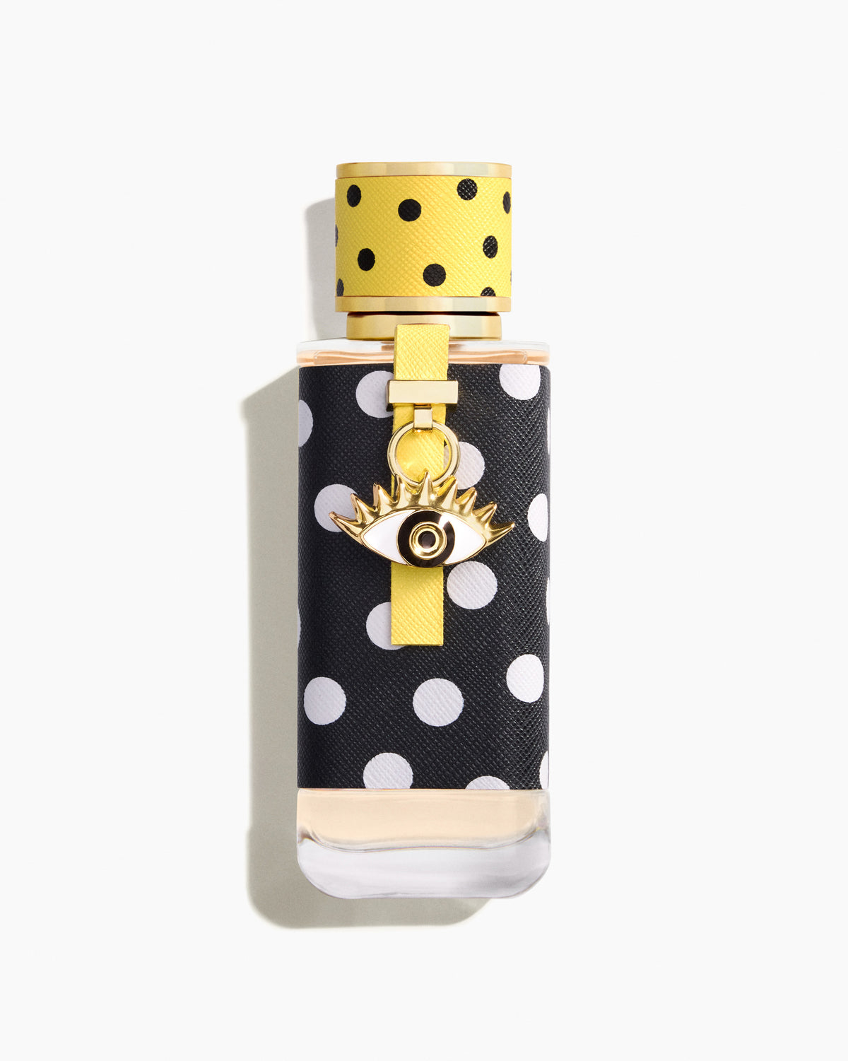 Carolina Herrera Luckycharms Fearless & Fabulous Dot Drama Edition Eau de Parfum