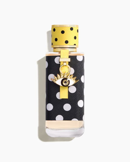 Carolina Herrera Luckycharms Fearless & Fabulous Dot Drama Edition Eau de Parfum