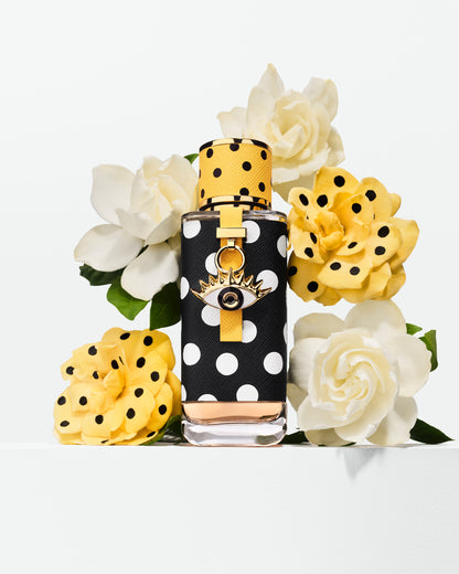 Carolina Herrera Luckycharms Fearless & Fabulous Dot Drama Edition Eau de Parfum