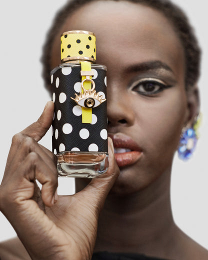 Carolina Herrera Luckycharms Fearless & Fabulous Dot Drama Edition Eau de Parfum