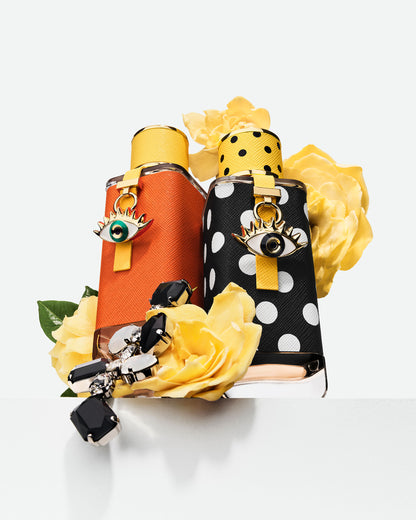 Carolina Herrera Luckycharms Fearless & Fabulous Dot Drama Edition Eau de Parfum