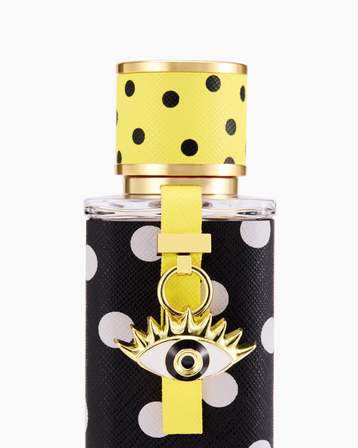 Carolina Herrera Luckycharms Fearless & Fabulous Dot Drama Edition Eau de Parfum