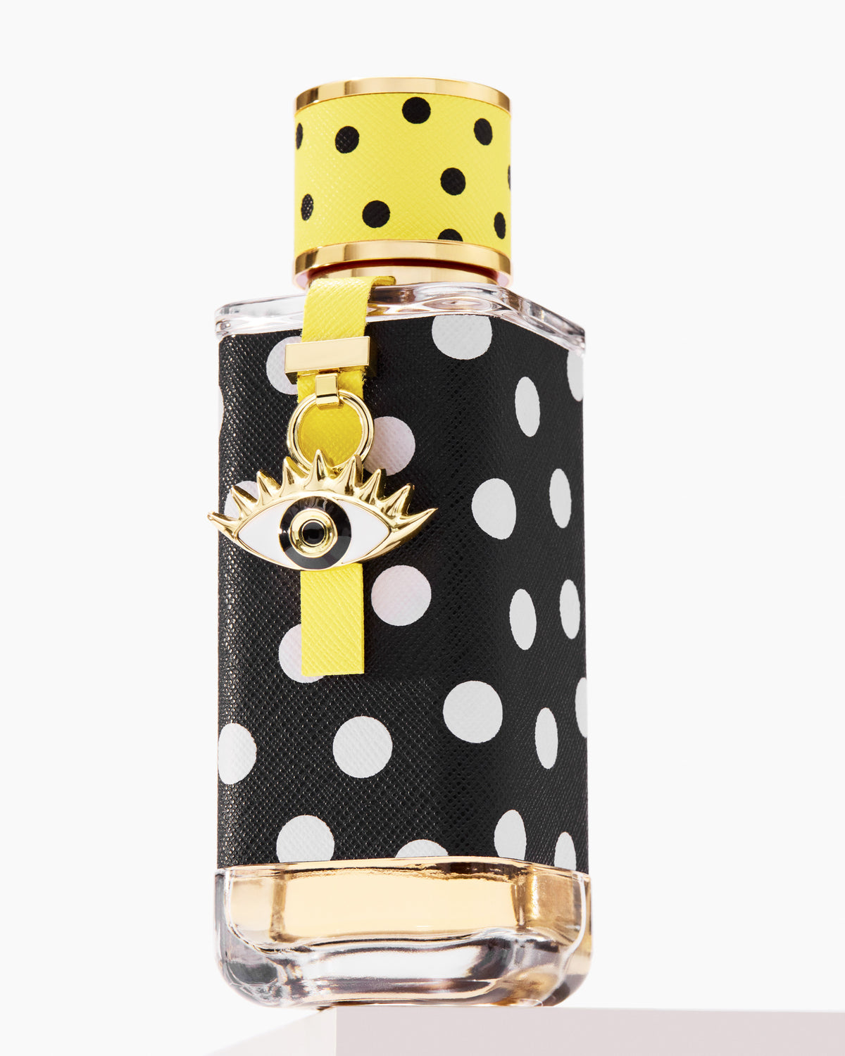 Carolina Herrera Luckycharms Fearless & Fabulous Dot Drama Edition Eau de Parfum