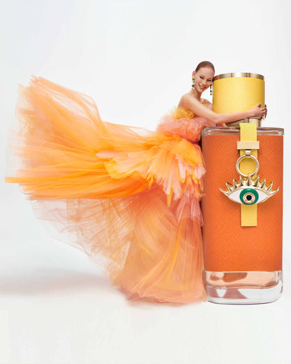 Carolina Herrera Luckycharms Fearless Fabulous Eau de Parfum