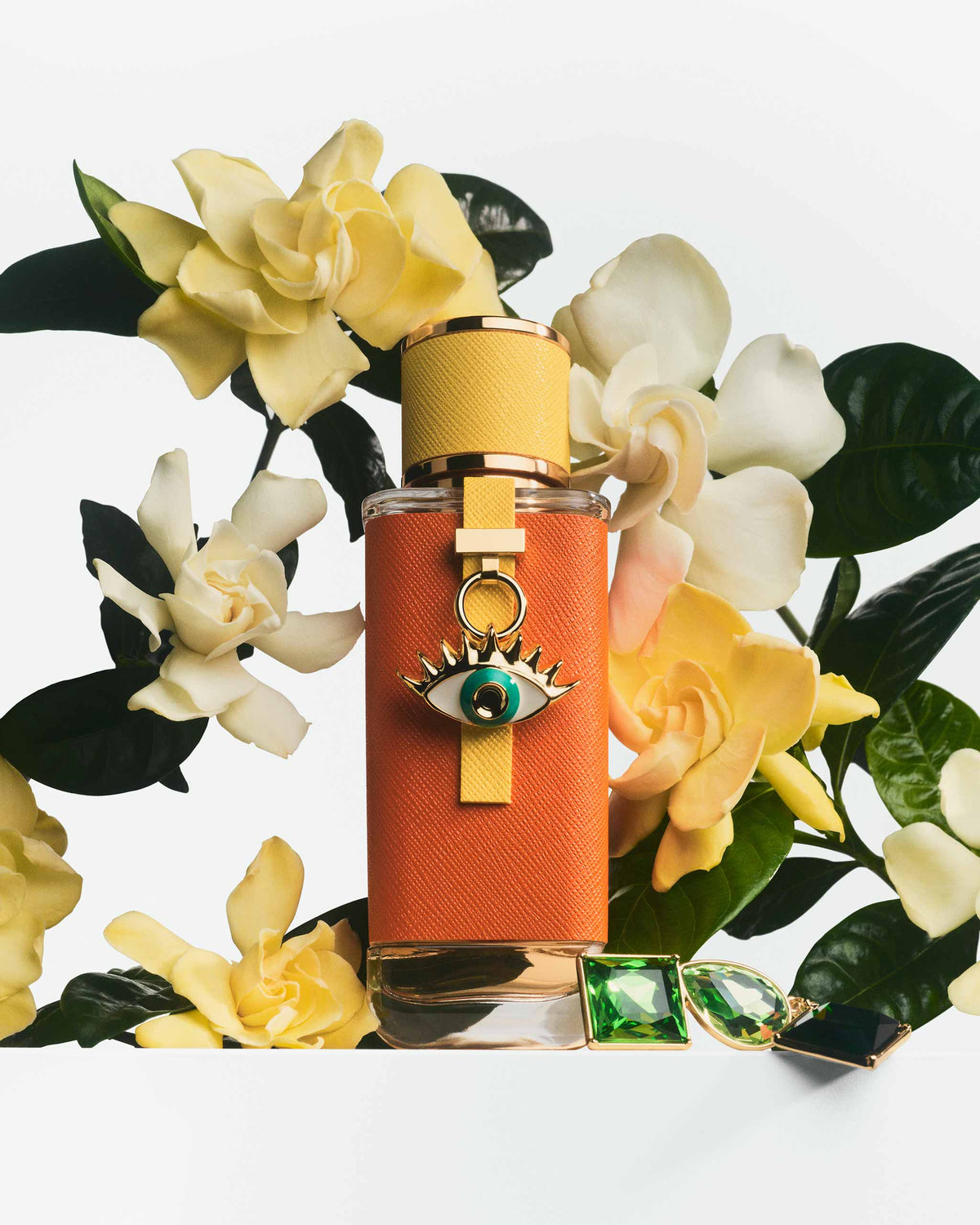 Carolina Herrera Luckycharms Fearless Fabulous Eau de Parfum