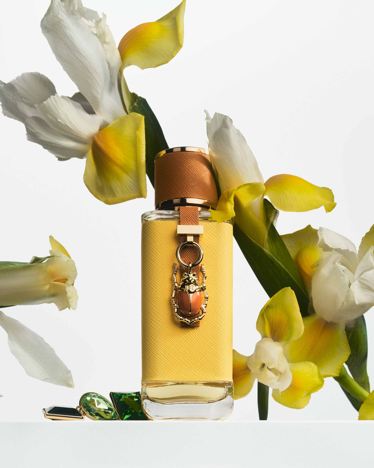 Carolina Herrera Luckycharms Lucky Charm Eau de Parfum