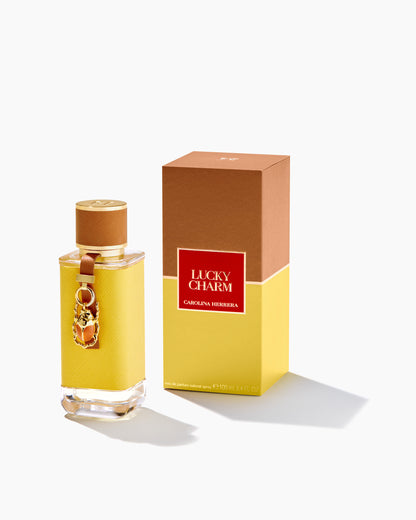 Carolina Herrera Luckycharms Lucky Charm Eau de Parfum