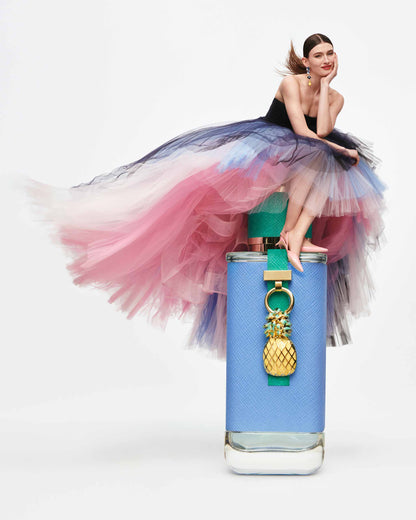Carolina Herrera Luckycharms Mad World Eau de Parfum