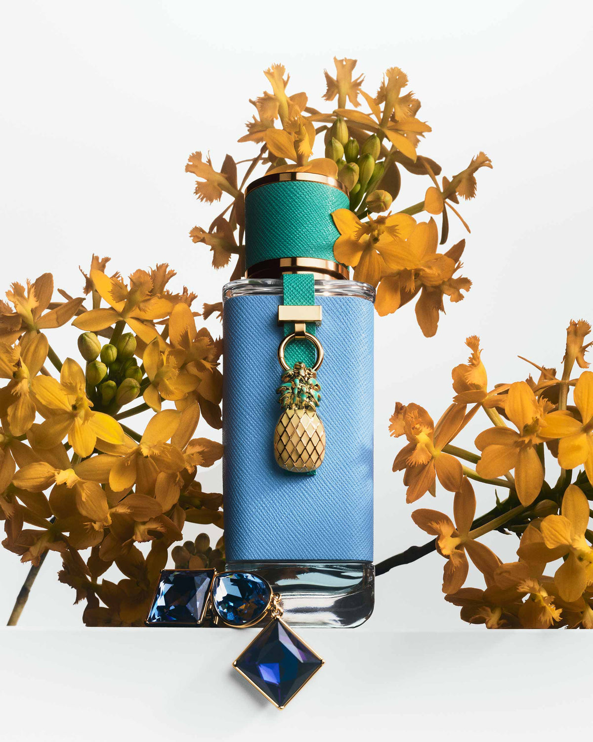 Carolina Herrera Luckycharms Mad World Eau de Parfum