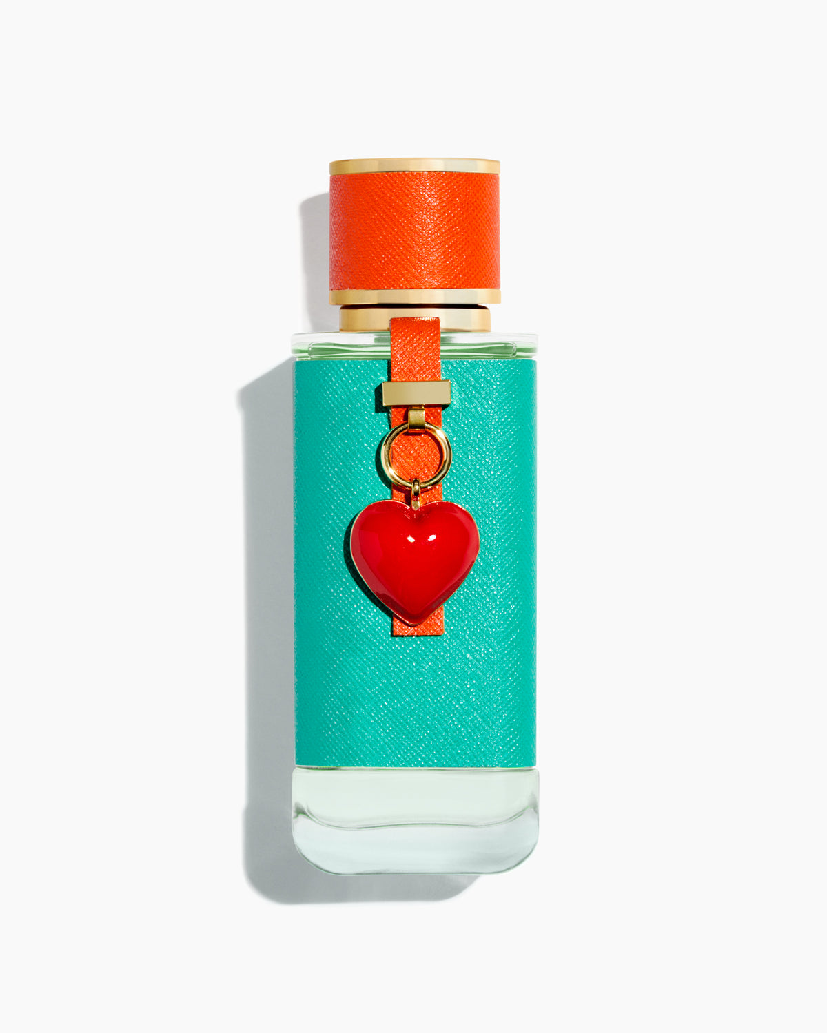 Carolina Herrera Luckycharms Me First Eau de Parfum