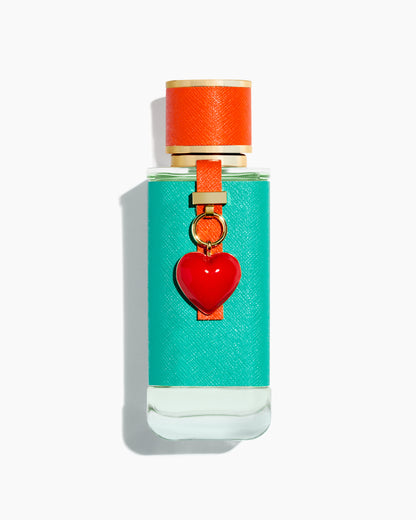 Carolina Herrera Luckycharms Me First Eau de Parfum