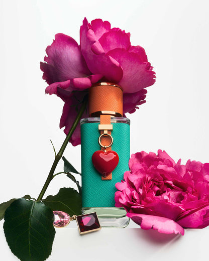 Carolina Herrera Luckycharms Me First Eau de Parfum