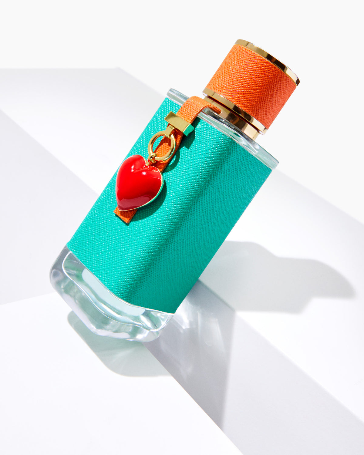 Carolina Herrera Luckycharms Me First Eau de Parfum