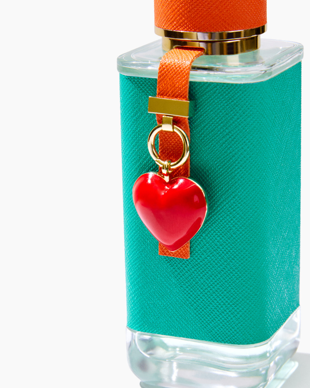 Carolina Herrera Luckycharms Me First Eau de Parfum