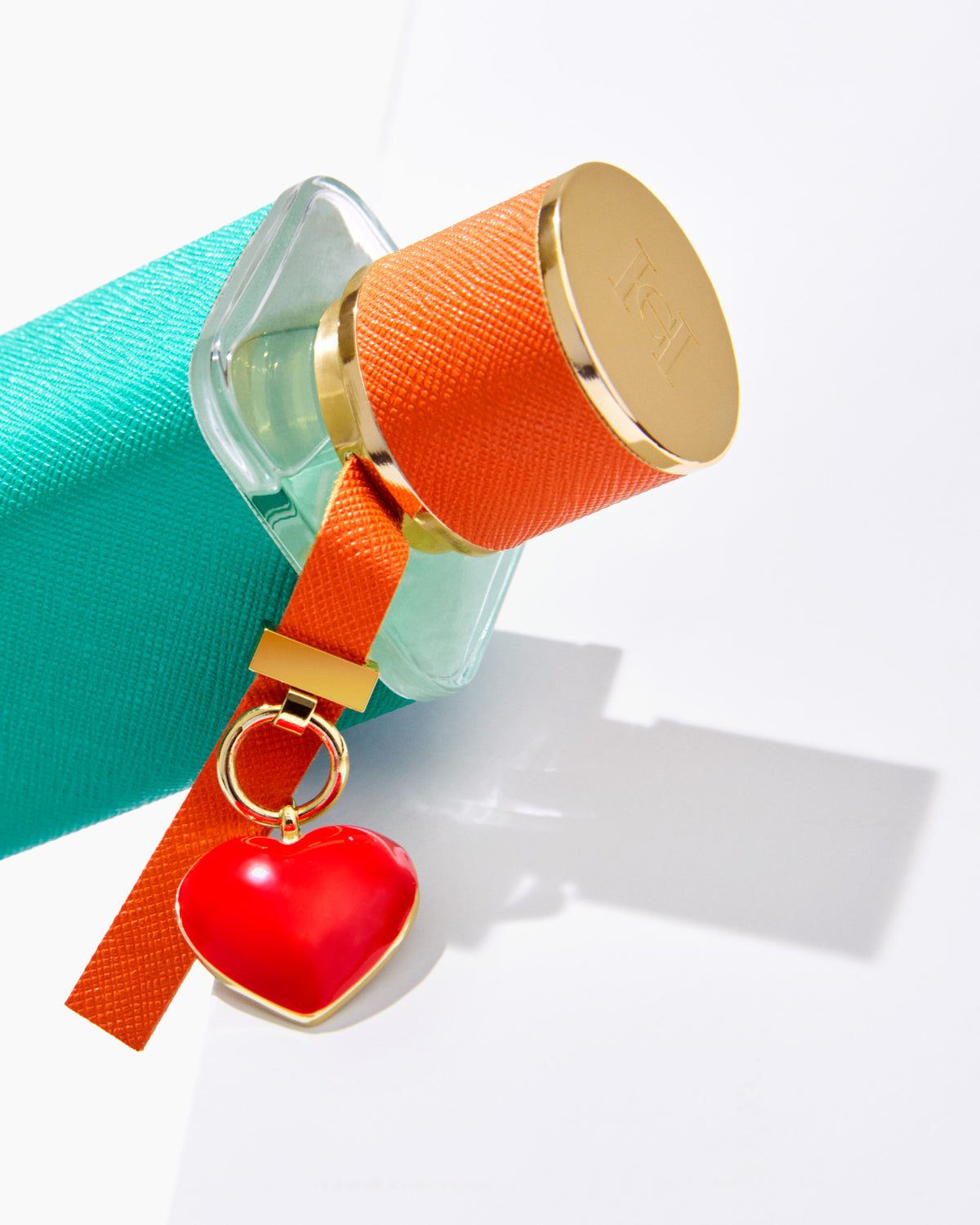 Carolina Herrera Luckycharms Me First Eau de Parfum