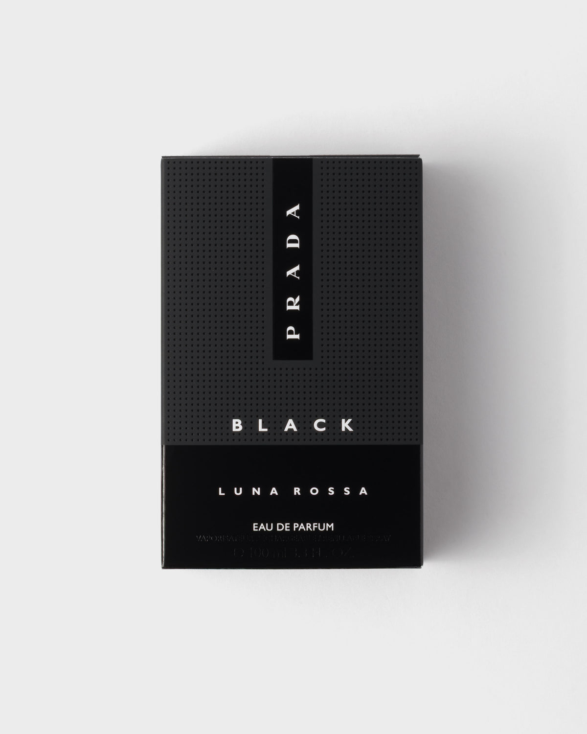 Prada Luna Rossa Black EDP