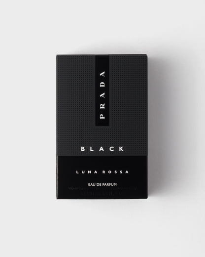 Prada Luna Rossa Black EDP