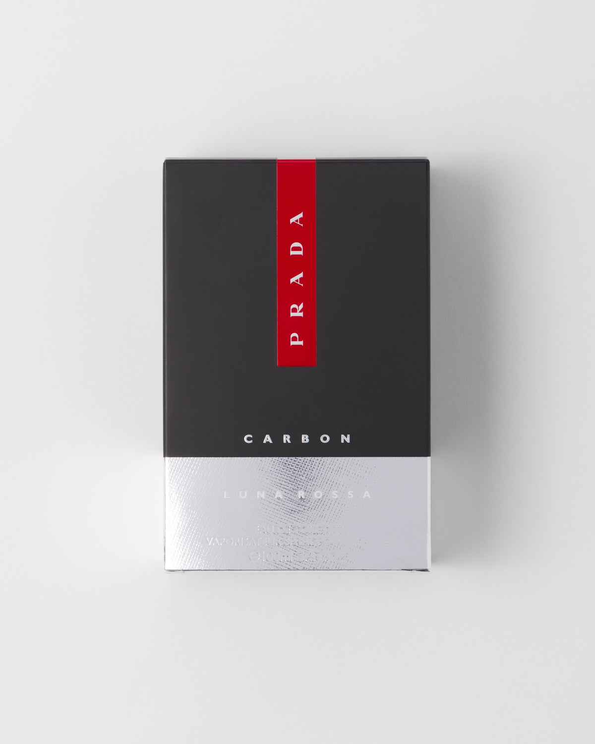 Prada Luna Rossa Carbon Edt
