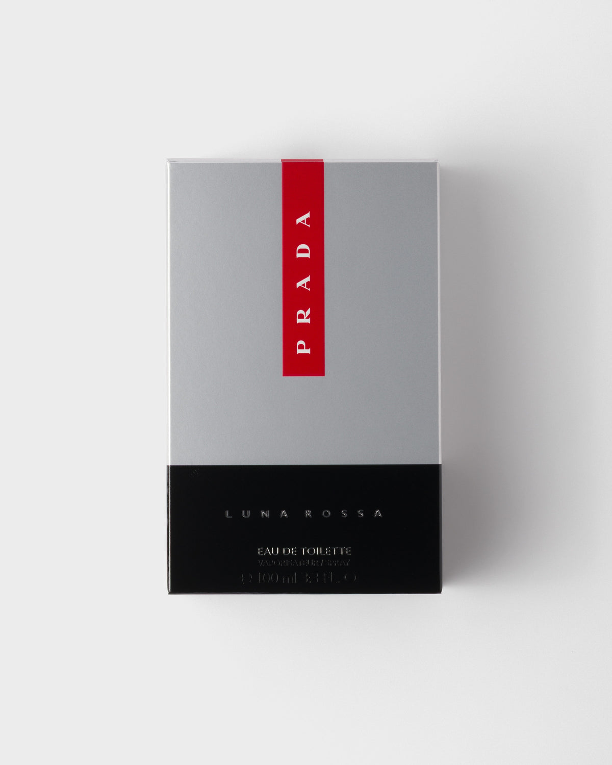 Prada Luna Rossa Edt