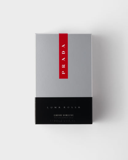 Prada Luna Rossa Edt