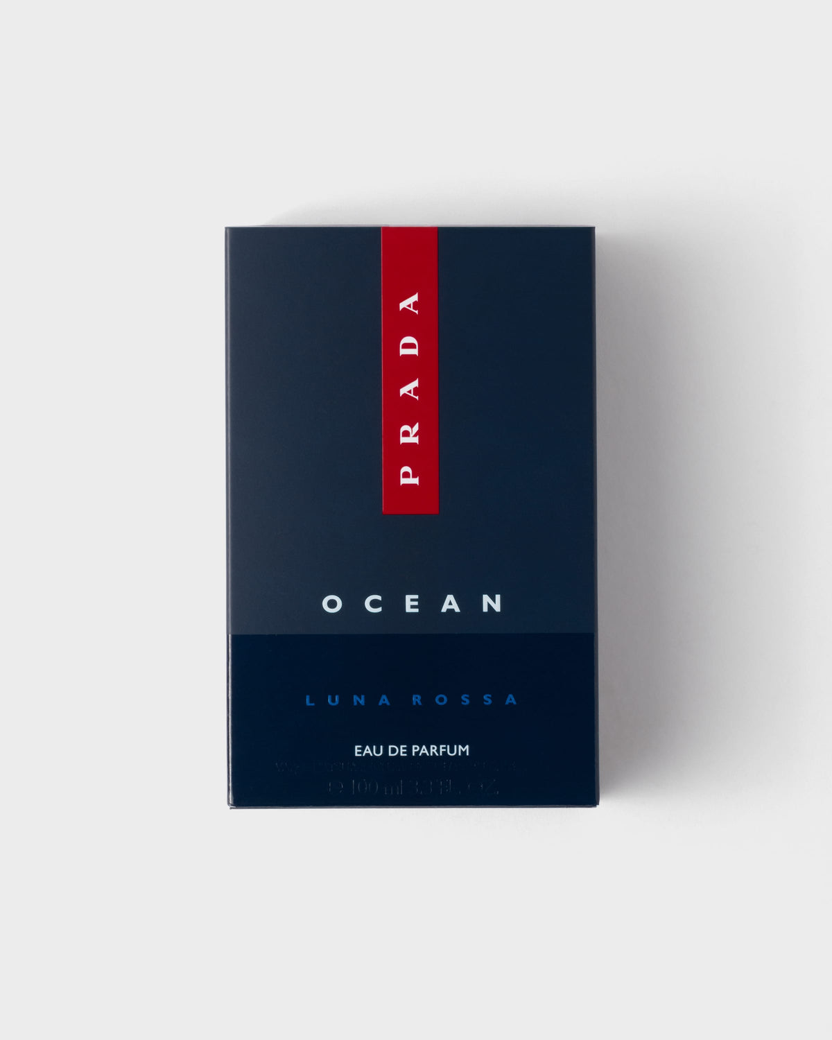 Prada Luna Rossa Ocean EDP