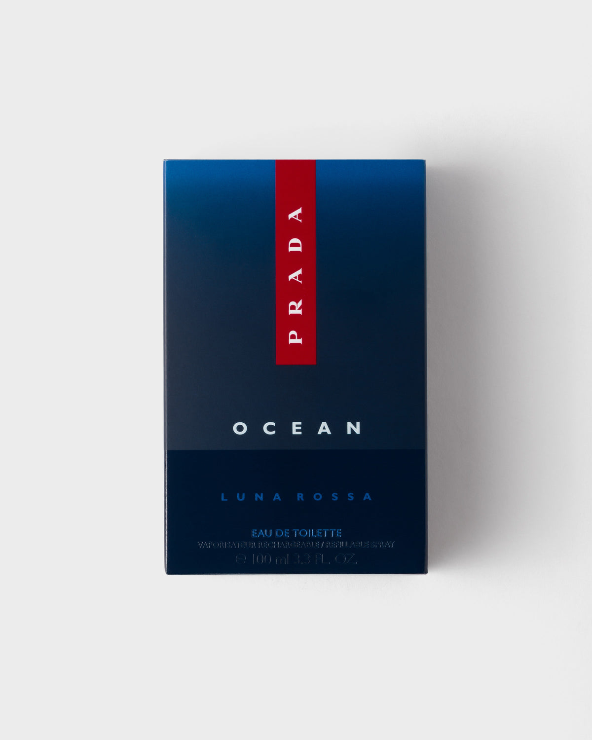 Prada Luna Rossa Ocean EDT
