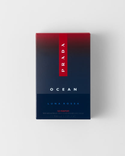 Prada Luna Rossa Ocean Le Parfum