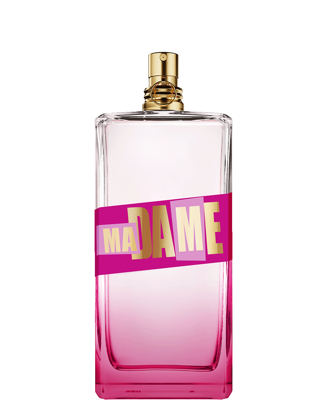 Jean Paul Gaultier Ma Dame Eau de Toilette