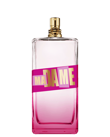 Jean Paul Gaultier Ma Dame Eau de Toilette