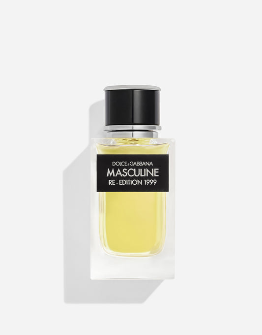 Dolce & Gabbana Masculine Re-Edition Eau De Parfum