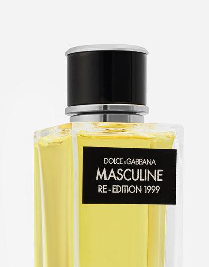 Dolce & Gabbana Masculine Re-Edition Eau De Parfum