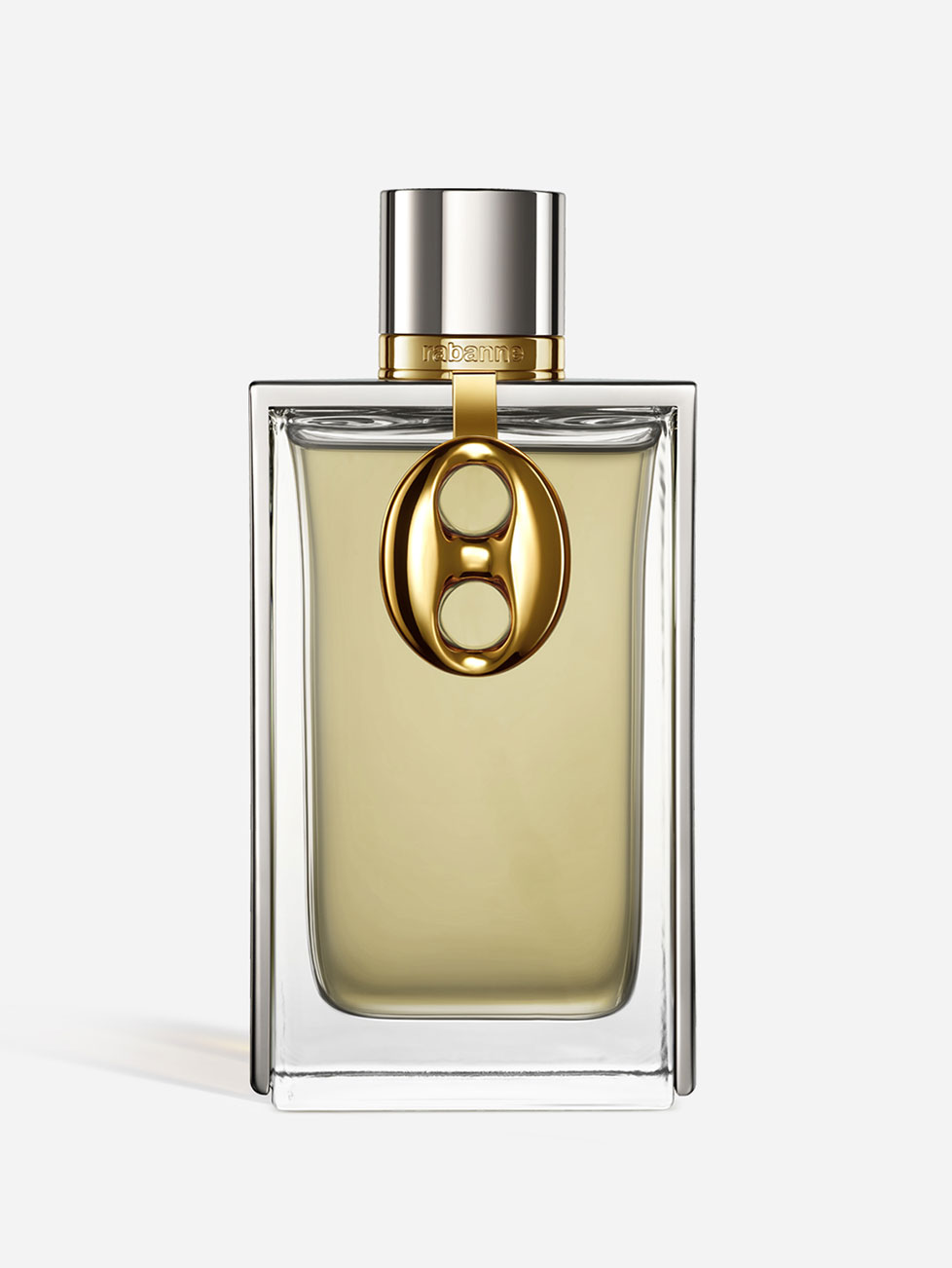 Rabanne Mesh Metal Eau de Parfum
