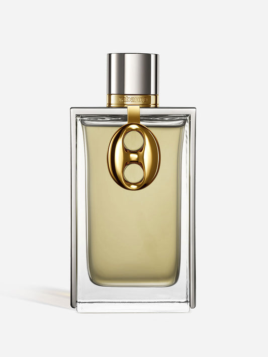 Rabanne Mesh Metal Eau de Parfum