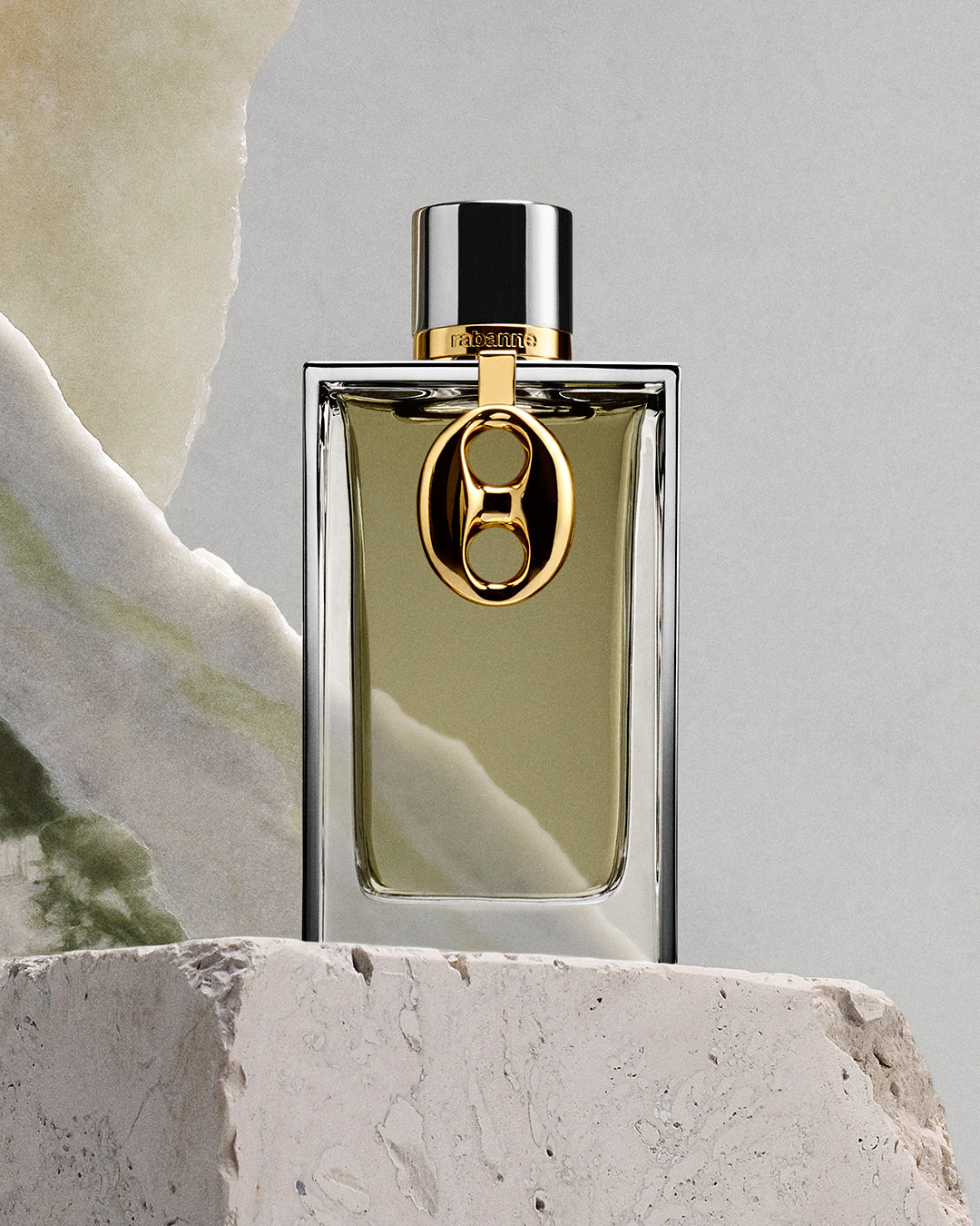 Rabanne Mesh Metal Eau de Parfum
