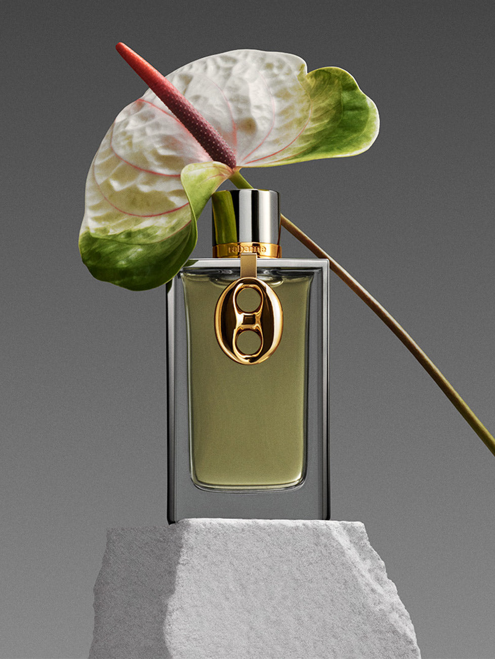 Rabanne Mesh Metal Eau de Parfum