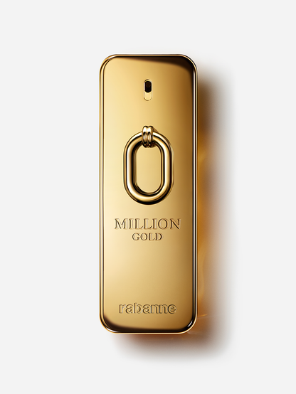 Rabanne Million Gold Eau de Parfum Intense