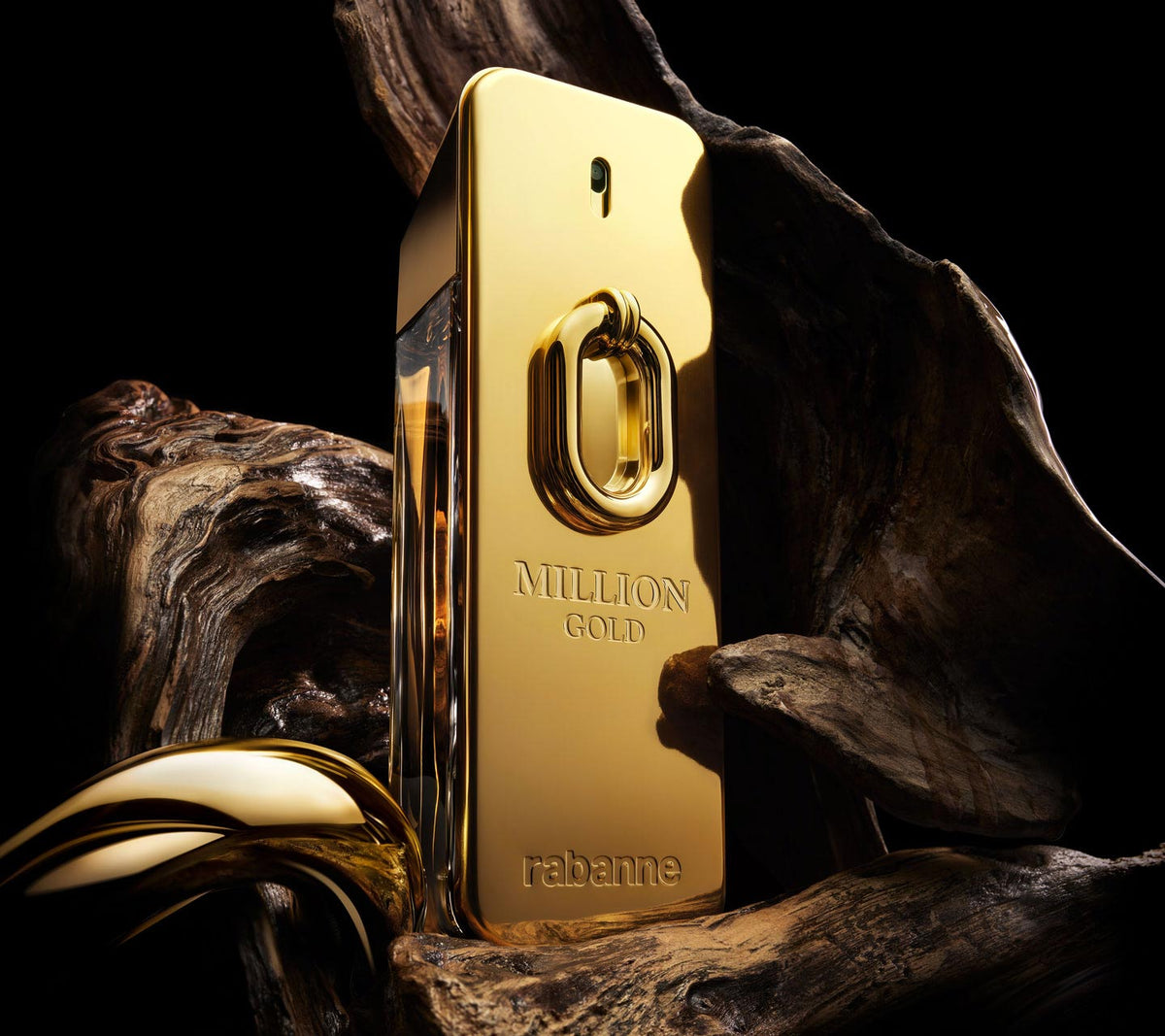 Rabanne Million Gold Eau de Parfum Intense