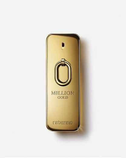 Rabanne Million Gold Eau de Parfum Intense