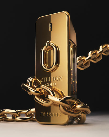 Rabanne Million Gold Eau de Parfum Intense