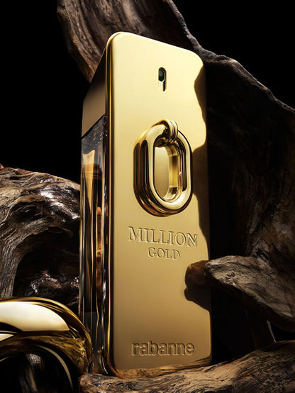 Rabanne Million Gold Eau de Parfum Intense