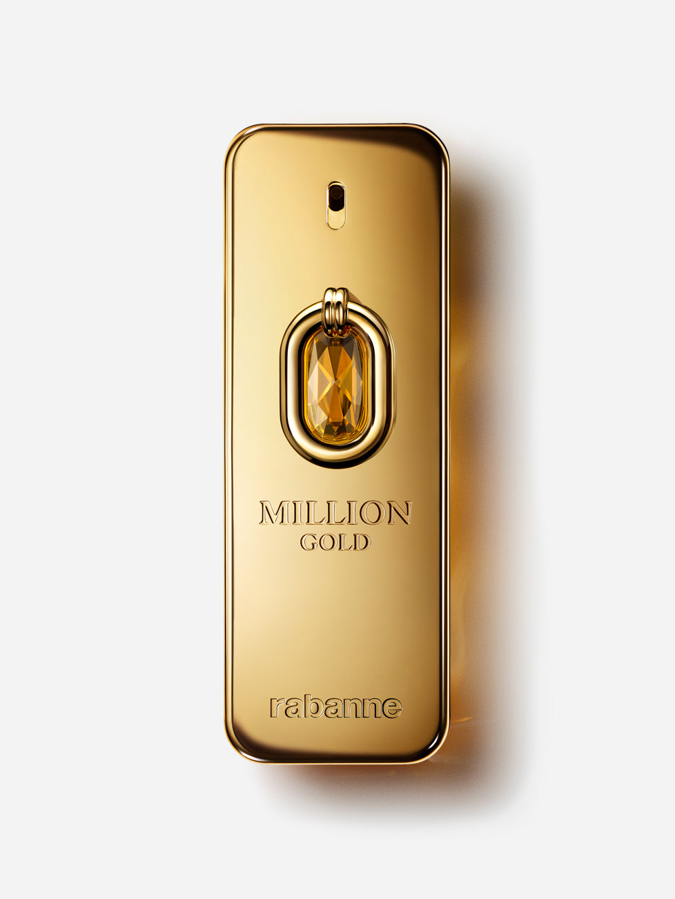 Rabanne Million Gold Elixir Parfum Intense