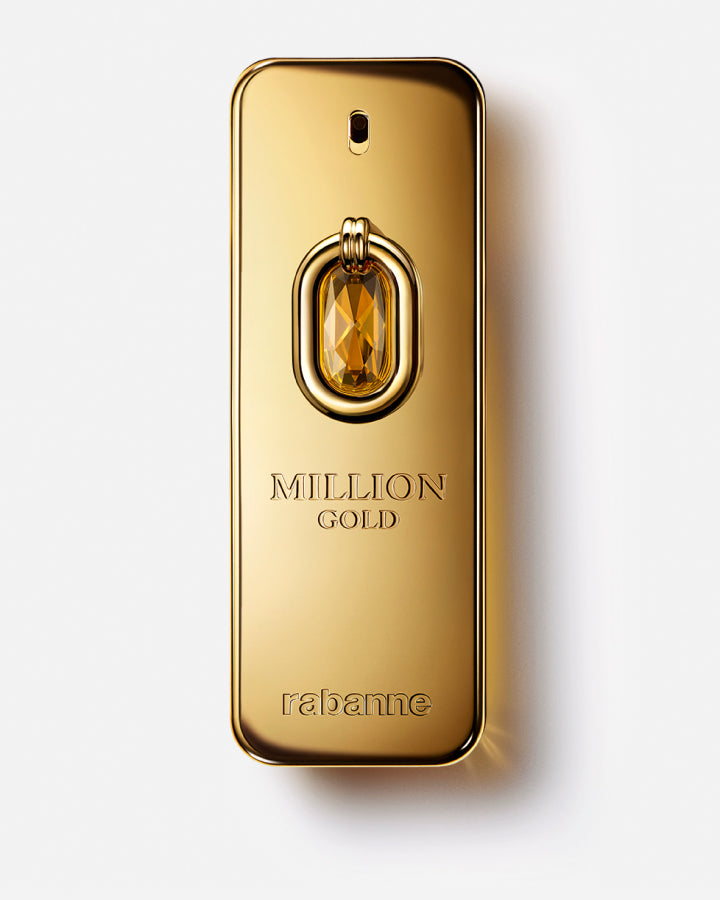 Rabanne Million Gold Elixir Parfum Intense