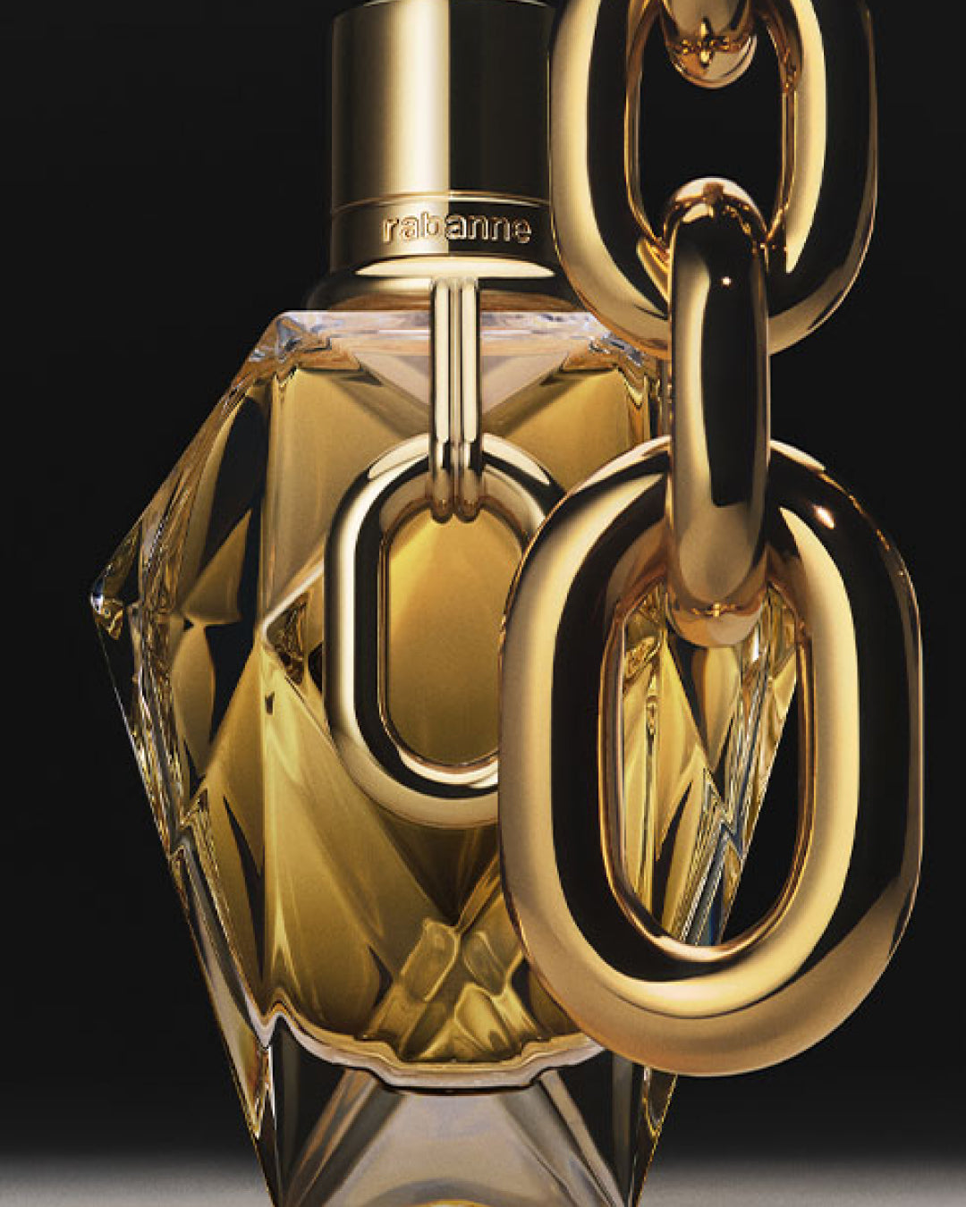 Rabanne Million Gold for Her Body Lotion